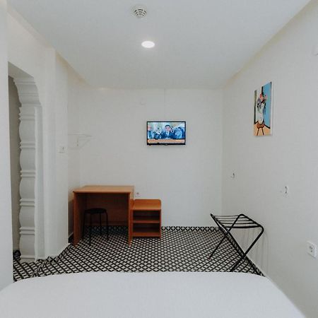Deniz Pansiyon İzmir Ngoại thất bức ảnh