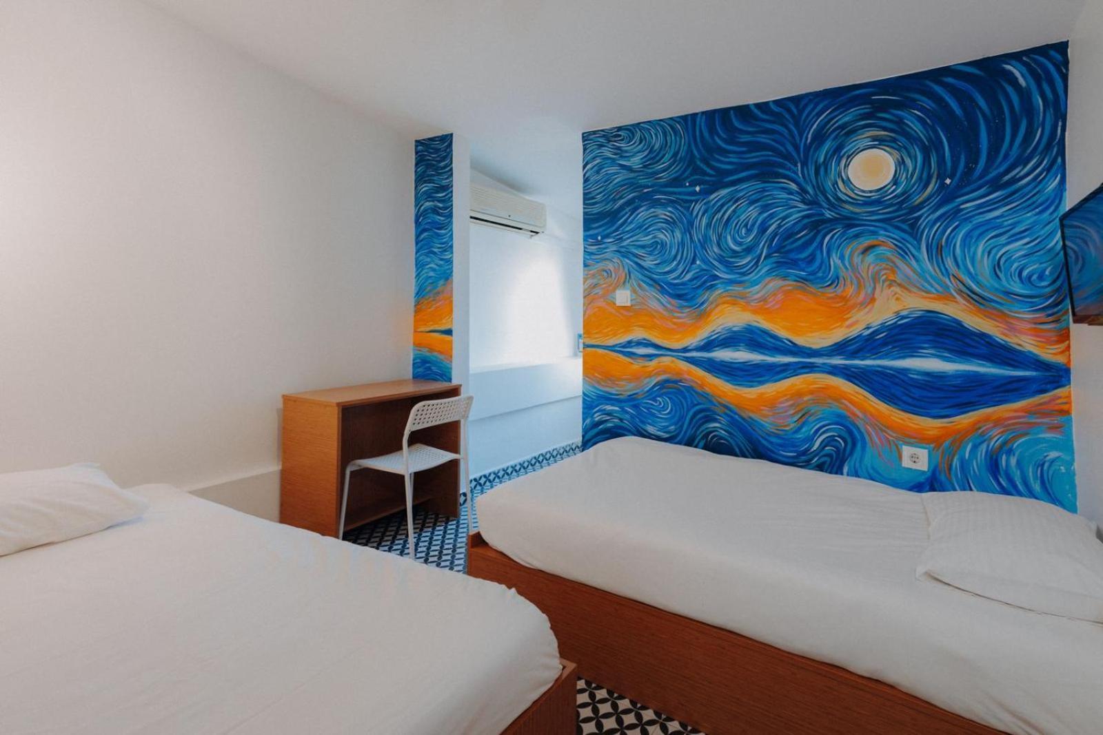 Deniz Pansiyon İzmir Ngoại thất bức ảnh