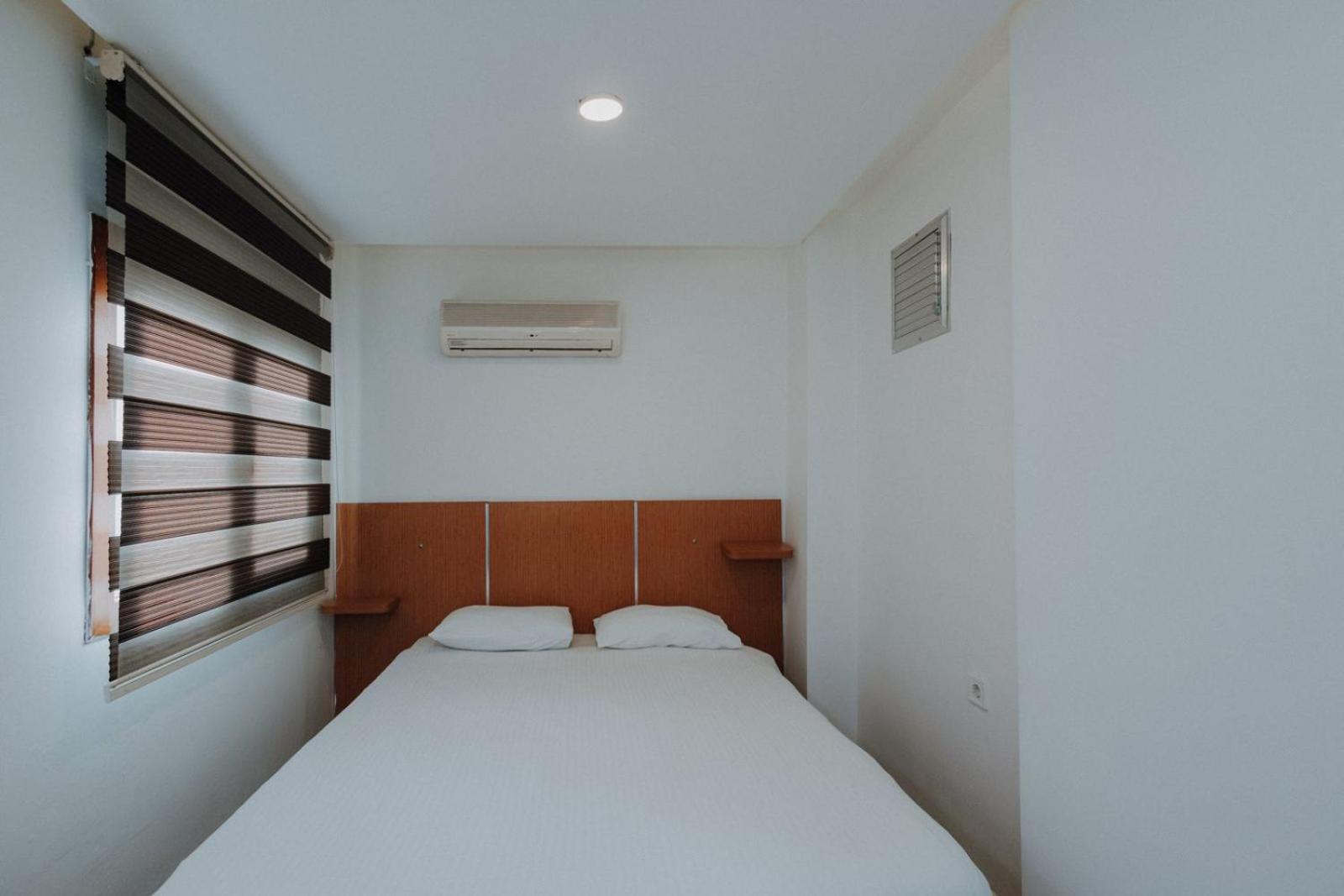 Deniz Pansiyon İzmir Ngoại thất bức ảnh
