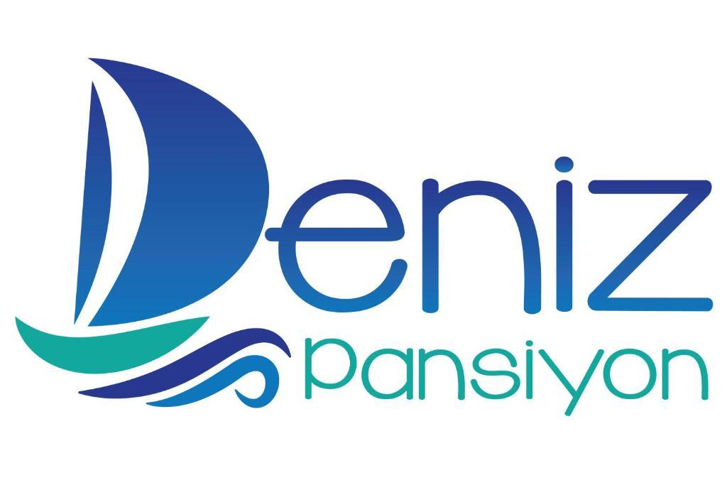 Deniz Pansiyon İzmir Ngoại thất bức ảnh